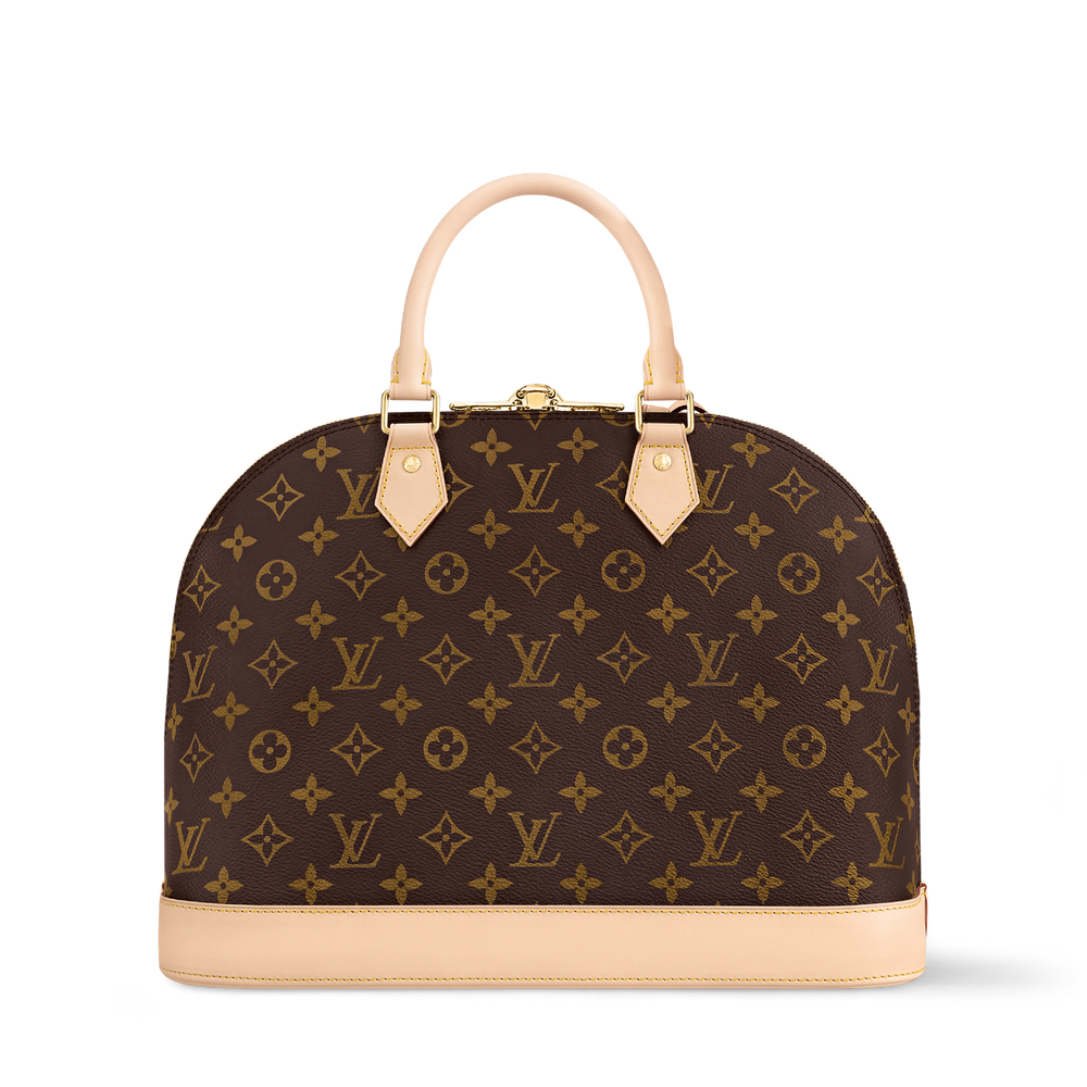 lv alma