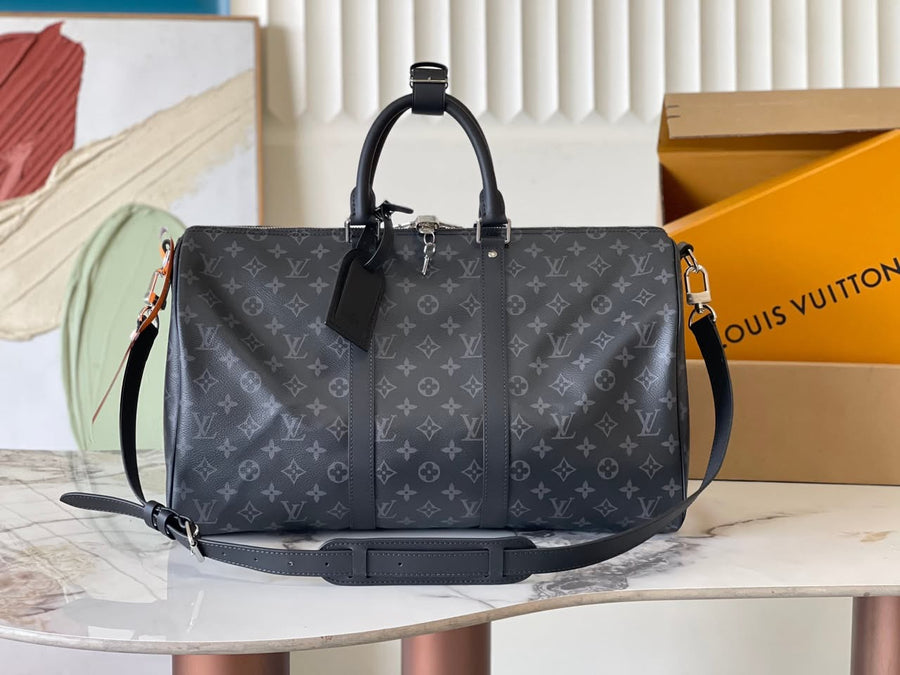 LV travel bags