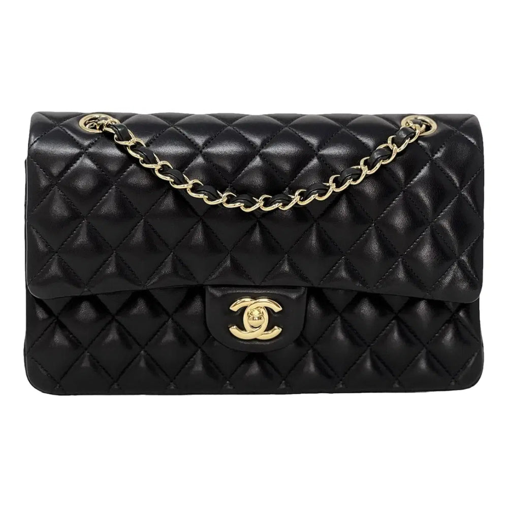 chanel black