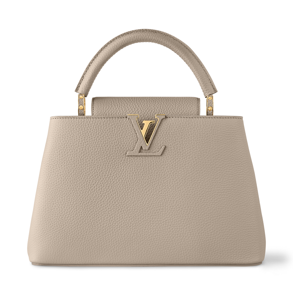 lv capucines