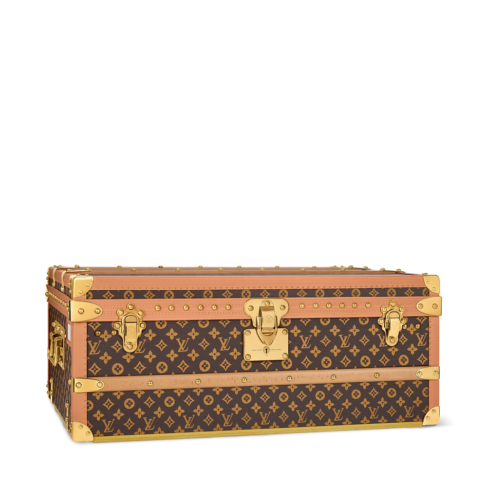 lv trunk